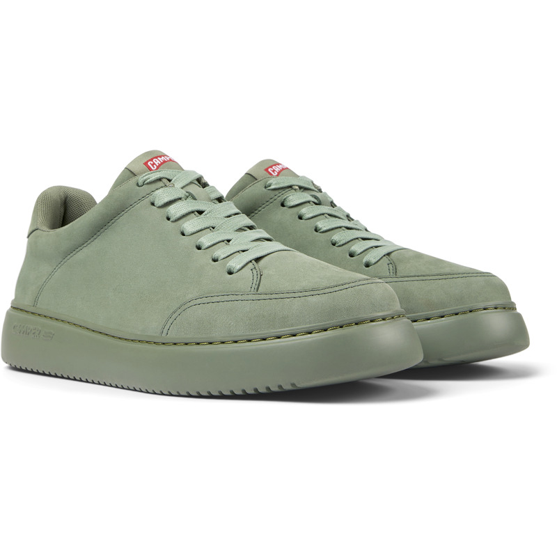 CAMPER Runner K21 - Baskets Pour Homme - Vert