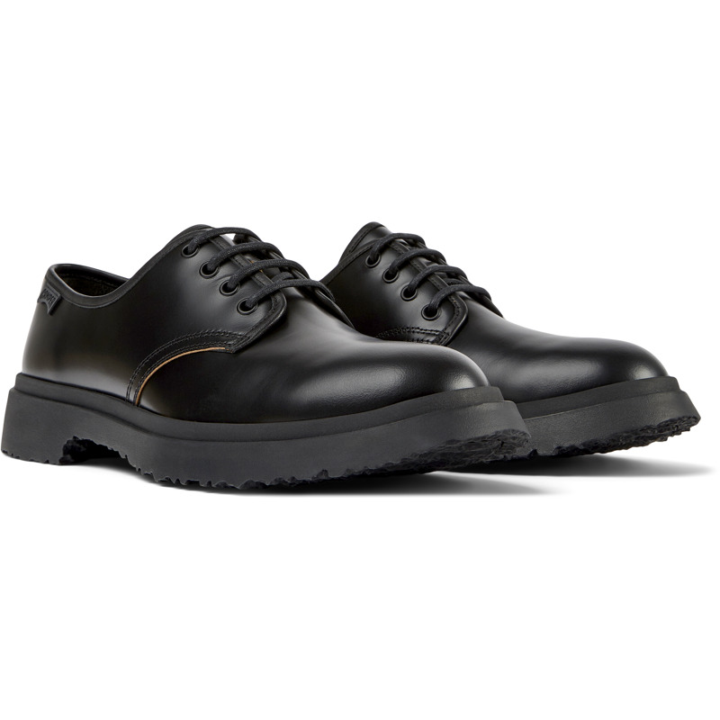 CAMPER Walden - Chaussures Habillées Pour Homme - Noir