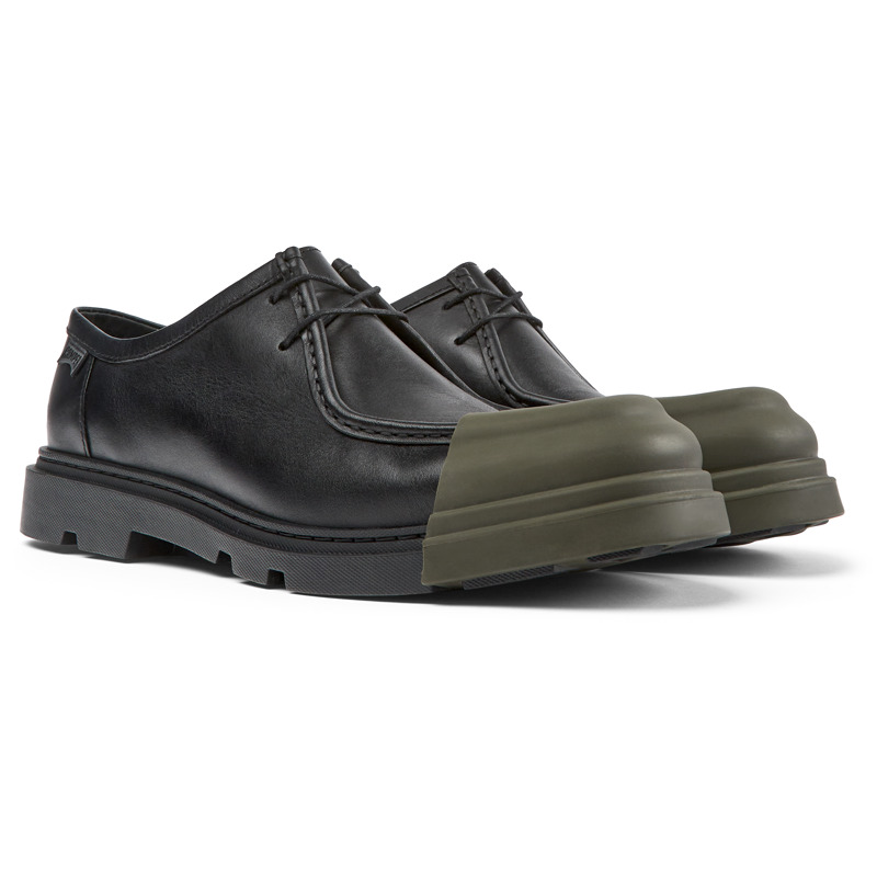 CAMPER Junction - Formal Shoes For Men - Black