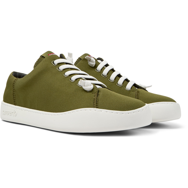 CAMPER Peu Touring - Chaussures Casual Pour Homme - Vert