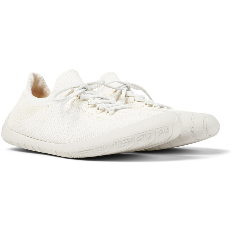 CAMPER Peu Path - Sneakers For Men - White