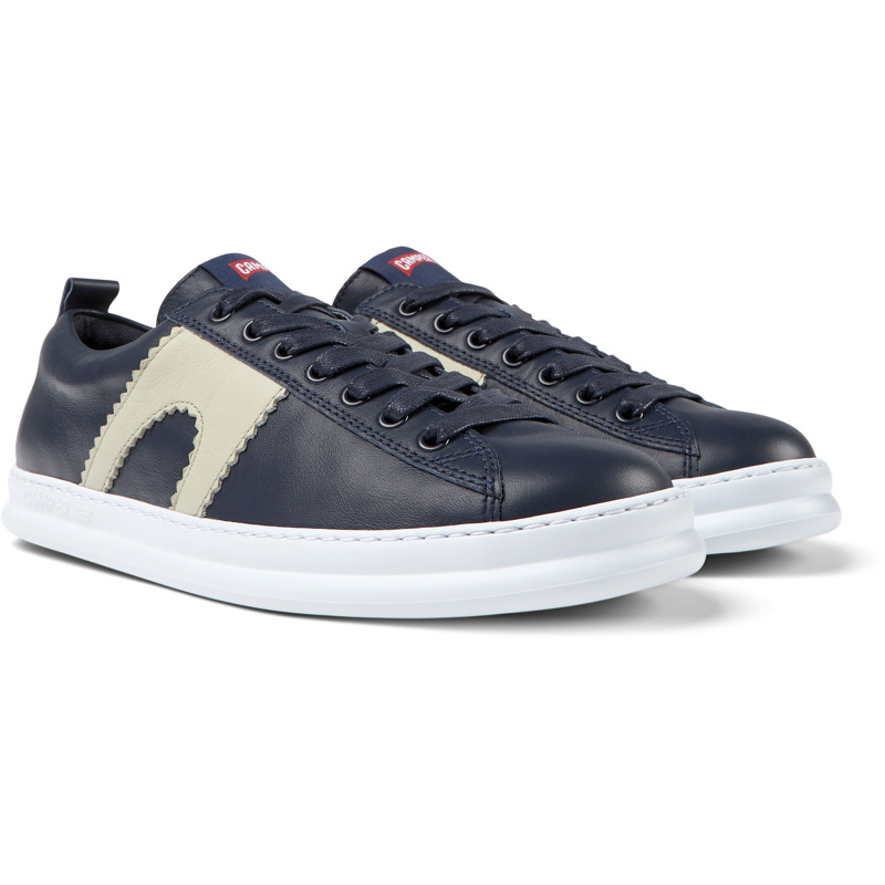 CAMPER Runner - Baskets Pour Homme - Bleu