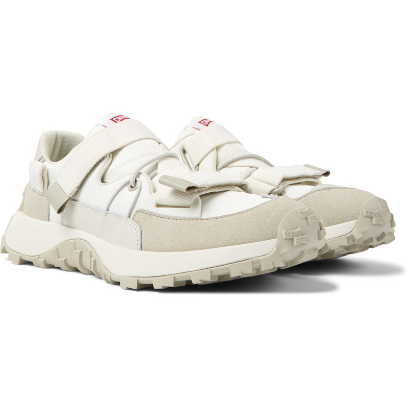 CAMPER Drift Trail - Sneakers Voor Heren - Wit