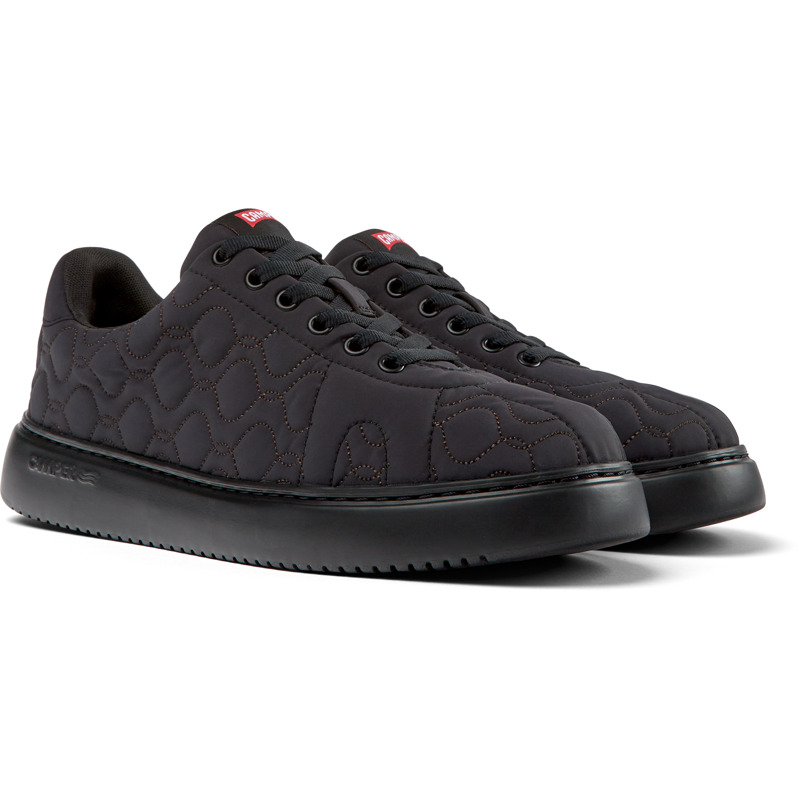 CAMPER Runner K21 - Baskets Pour Homme - Noir