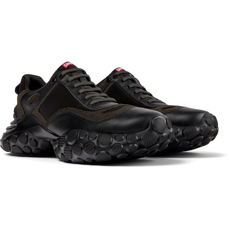 CAMPER Pelotas Mars - Sneakers Voor Heren - Zwart