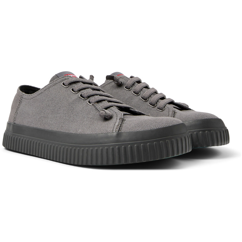 CAMPER Peu Roda - Sneakers For Men - Grey