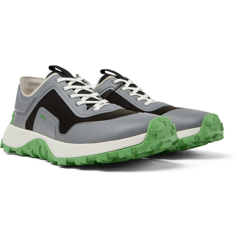 Camper Drift Trail - Sneakers For Men - Grey