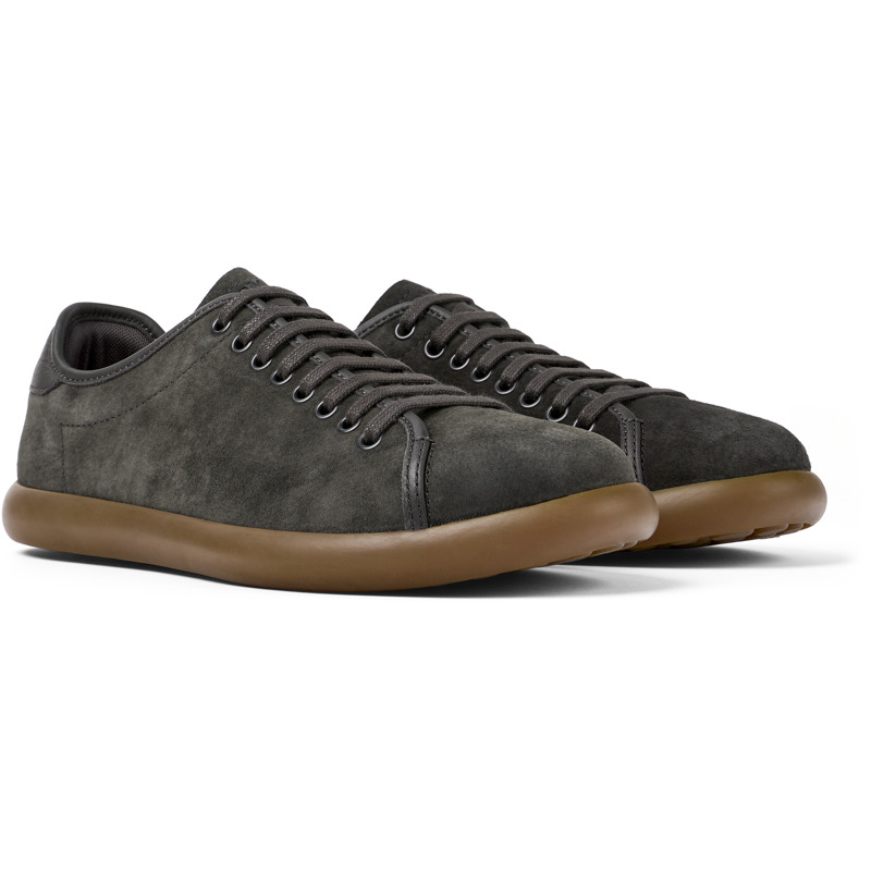 CAMPER Pelotas Soller - Sneakers For Men - Grey
