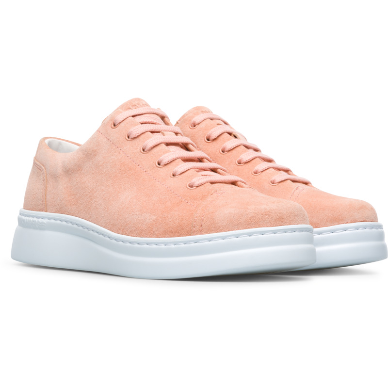 CAMPER Runner Up - Sneakers For Women - Pink
