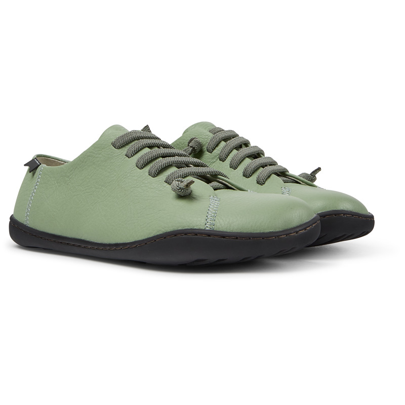 CAMPER Peu - Lässige Schuhe Für Damen - Grün