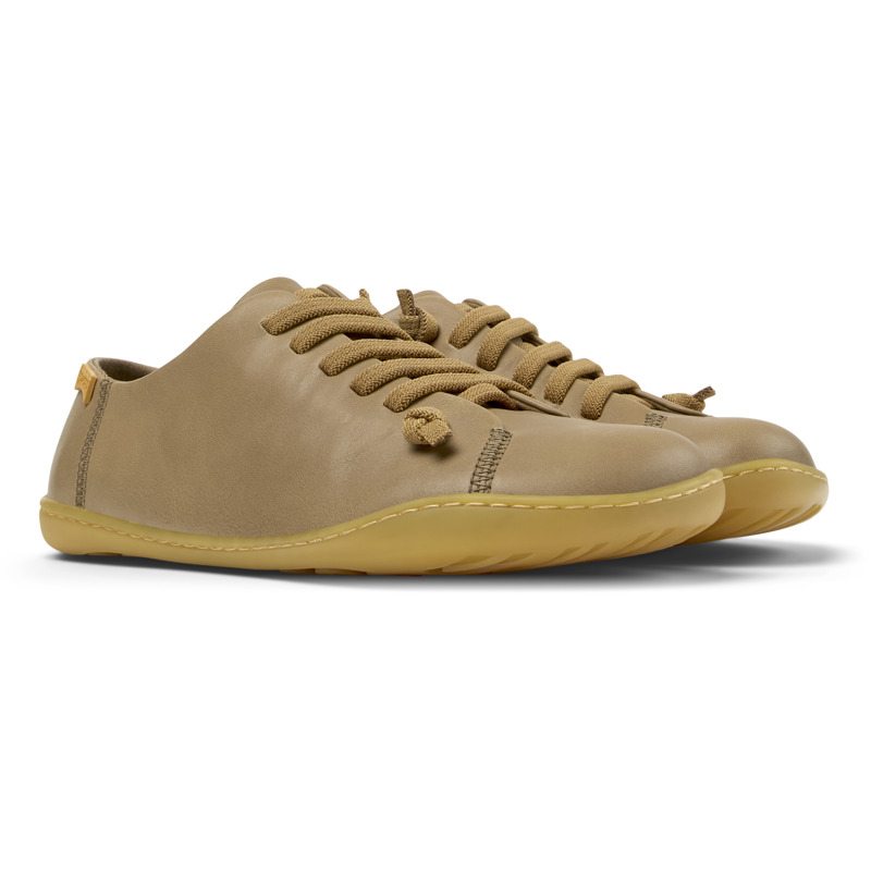 CAMPER Peu - Casual For Women - Brown