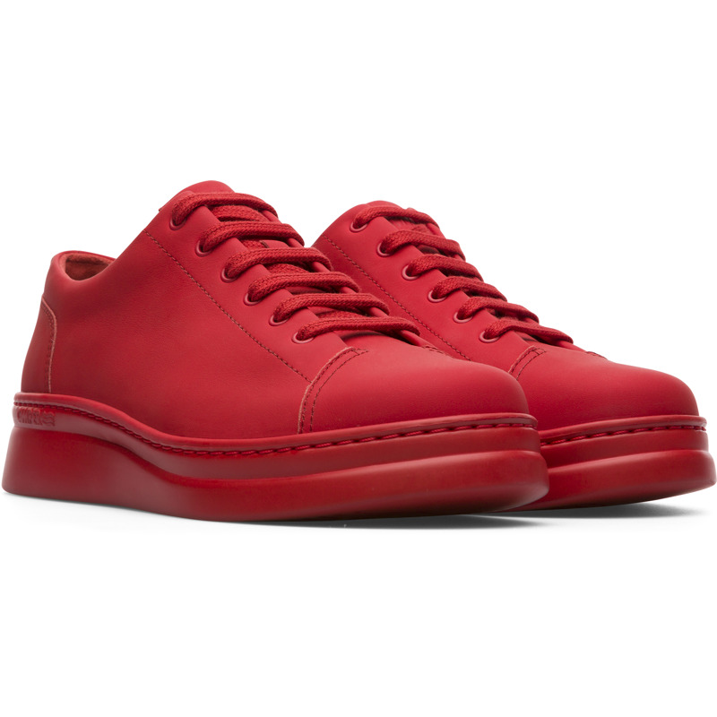 CAMPER Runner Up - Sneakers For Women - Red