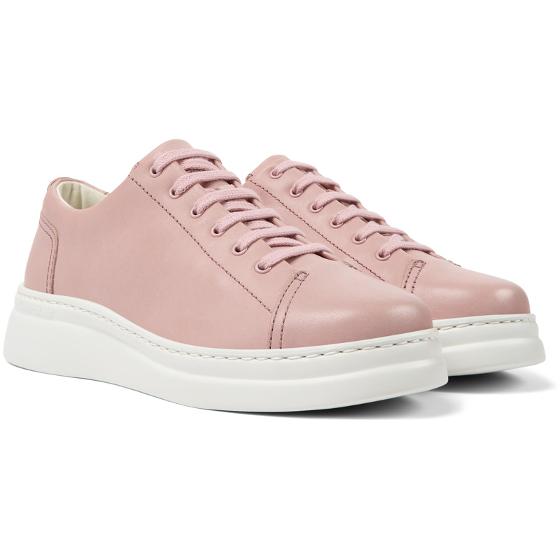 CAMPER Runner Up - Sneakers For Women - Pink