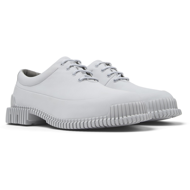 CAMPER Pix - Formal Shoes For Women - Grey