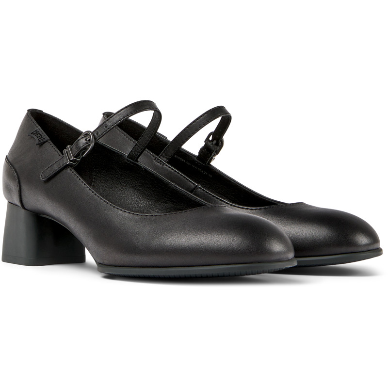 CAMPER Katie - Formal Shoes For Women - Black