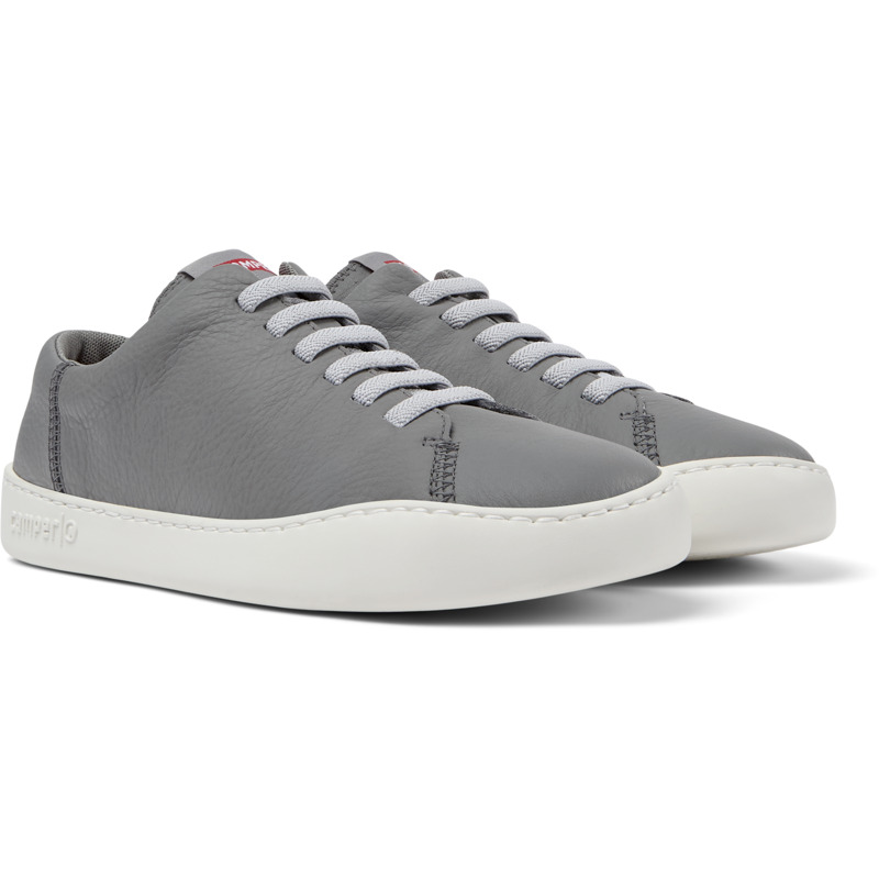 CAMPER Peu Touring - Sneakers For Women - Grey