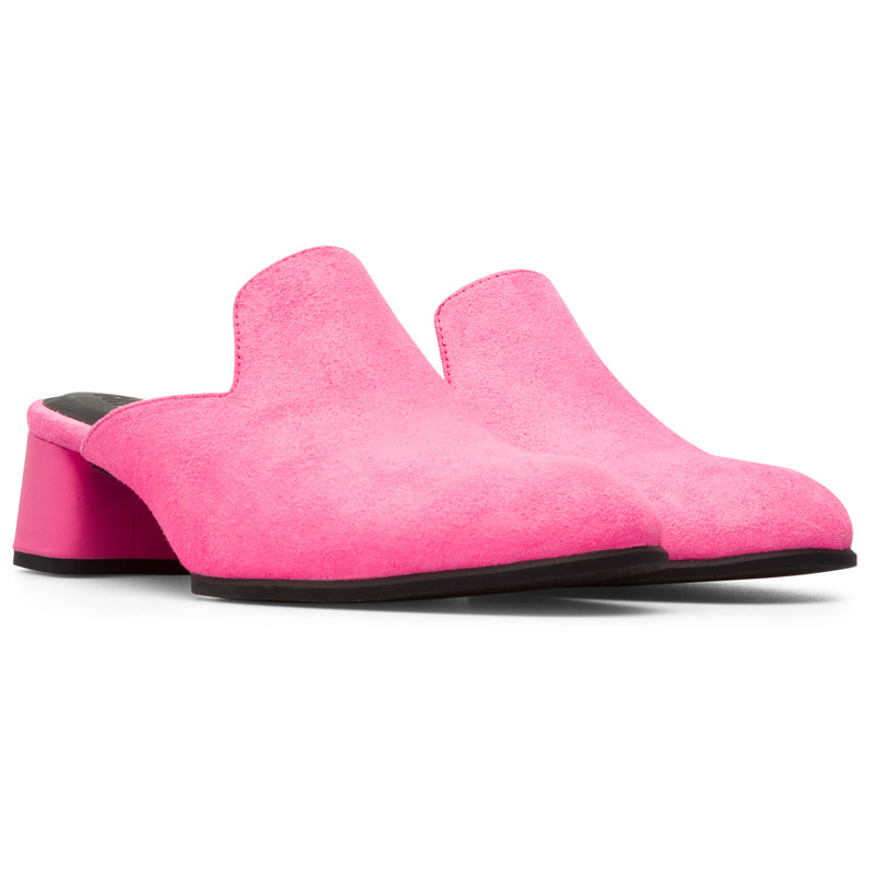 CAMPER Katie - Formal Shoes For Women - Pink