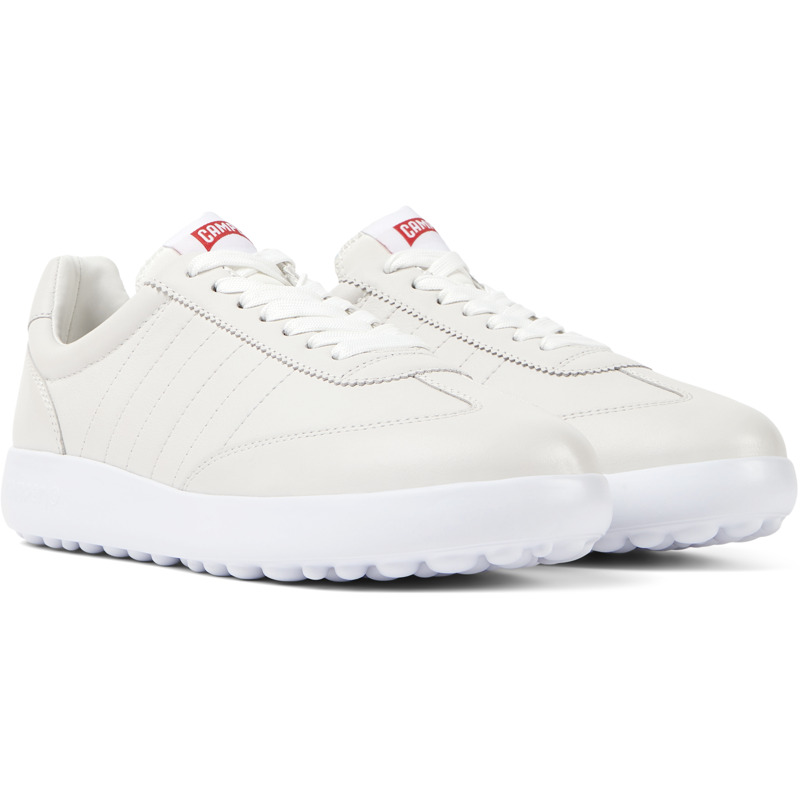 CAMPER Pelotas XLite - Sneakers For Women - White
