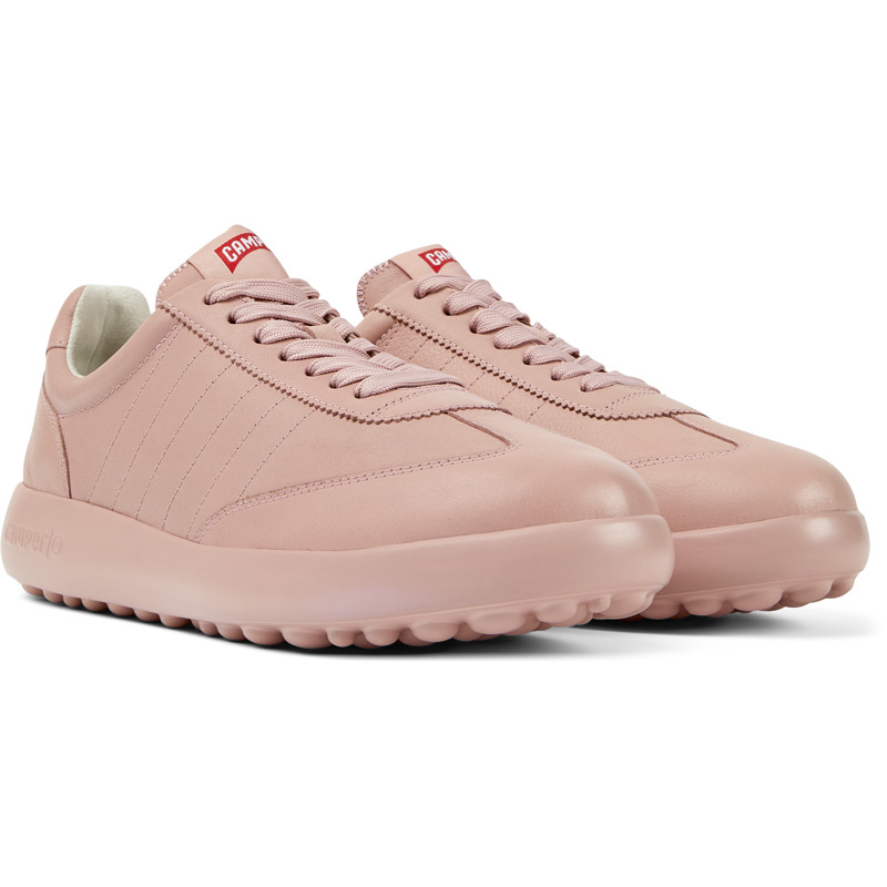 CAMPER Pelotas XLite - Sneakers For Women - Pink