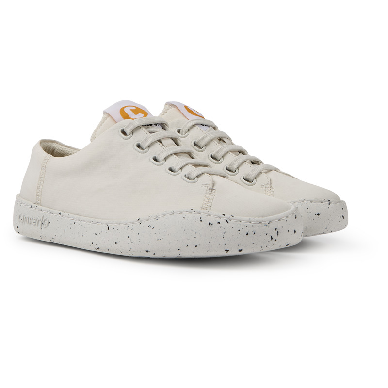 CAMPER Peu Touring - Sneakers For Women - White