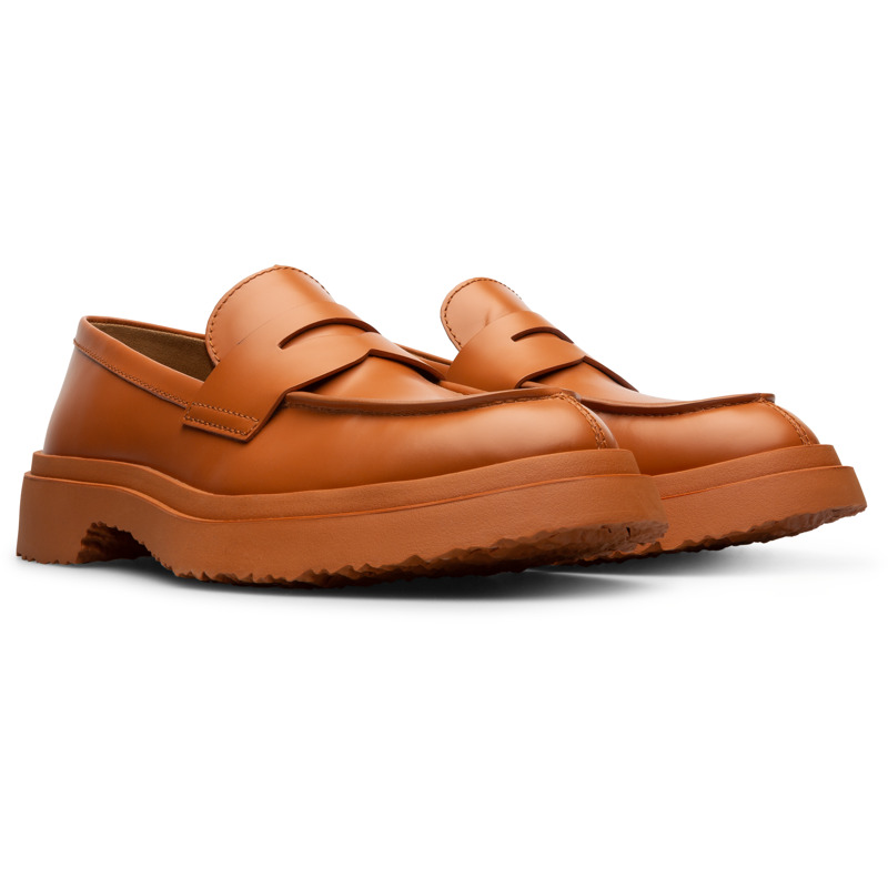 CAMPERLAB Walden - Formal Shoes For Women - Brown