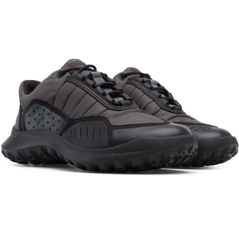 CAMPER CRCLR - Sneakers For Women - Grey,Black