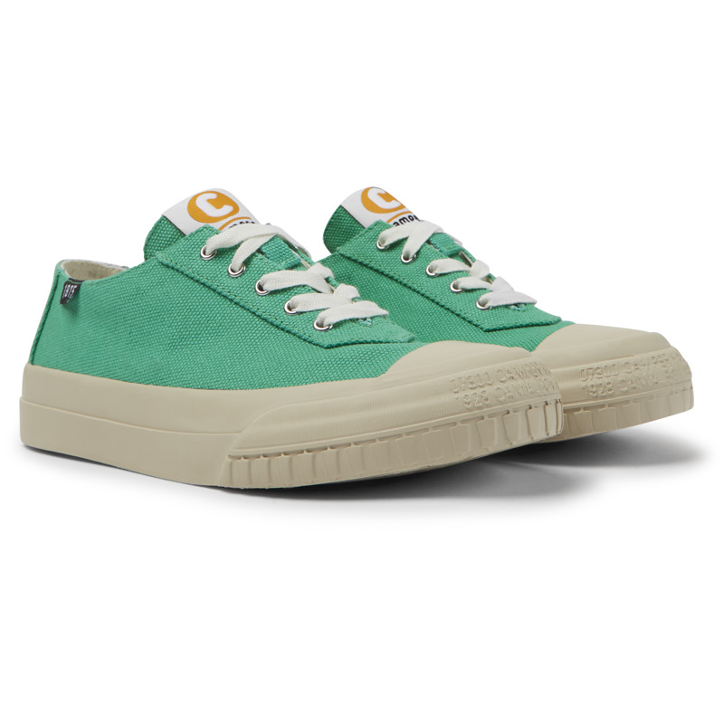 CAMPER Camaleon - Sneakers For Women - Green