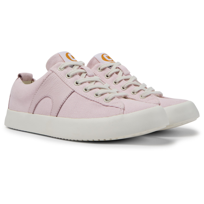 CAMPER Imar - Sneakers For Women - Pink