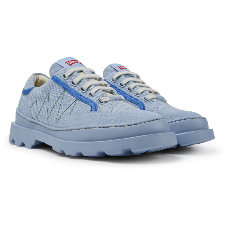 CAMPER Brutus - Casual For Women - Blue