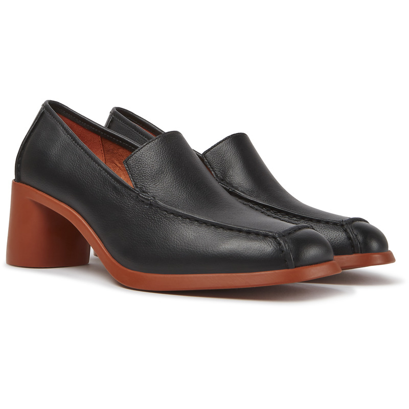 CAMPER Meda - Formal Shoes For Women - Black
