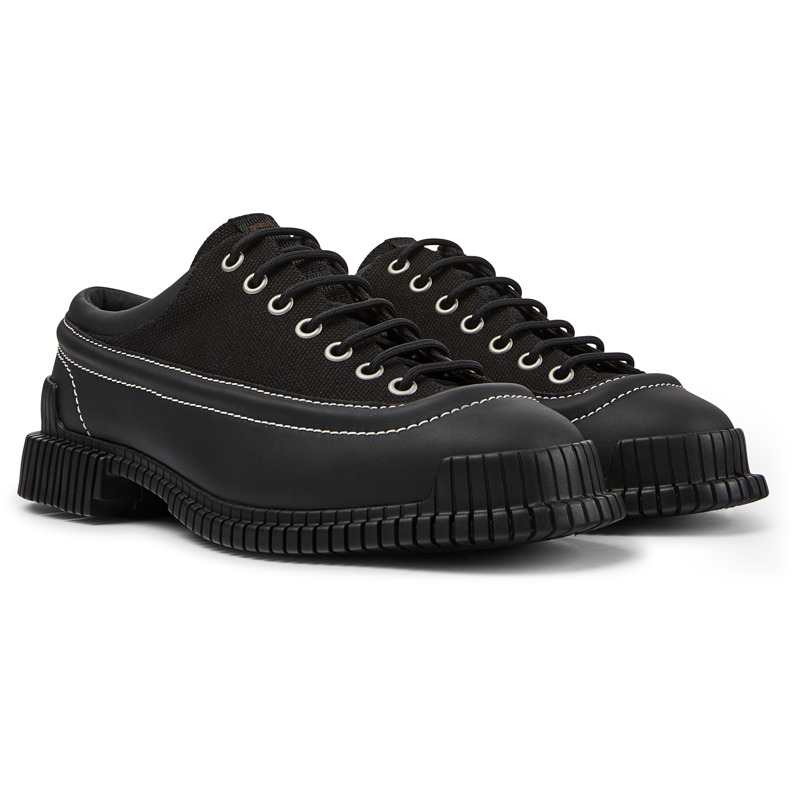 CAMPER Pix - Formal Shoes For Women - Black