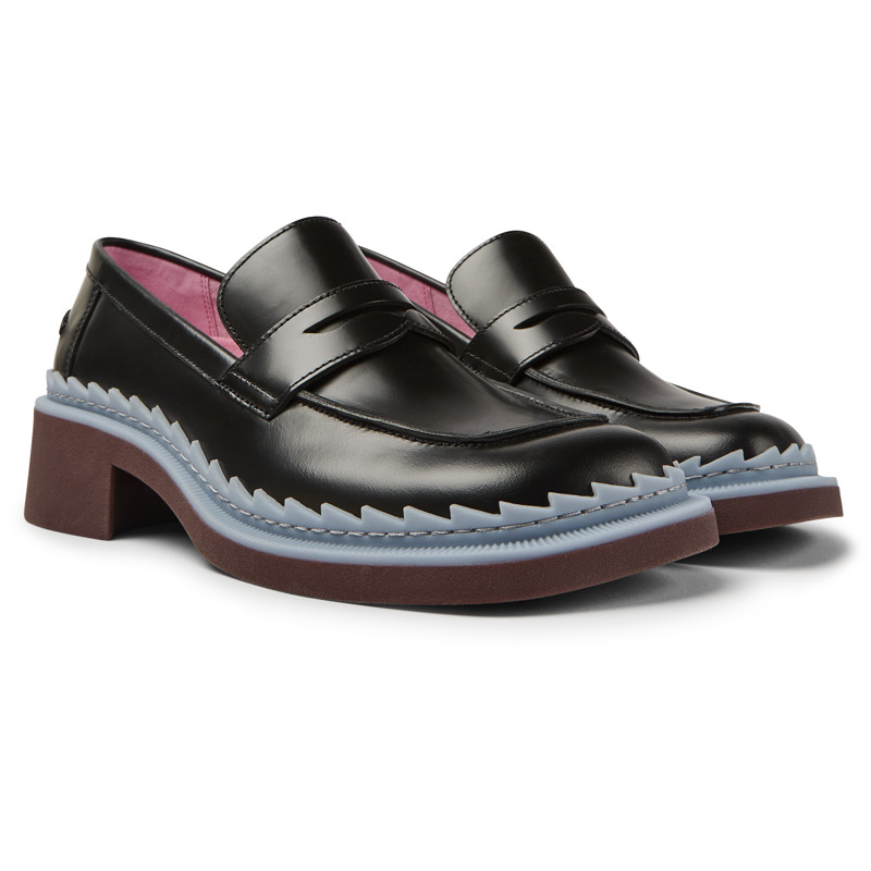CAMPER Taylor - Formal Shoes For Women - Black