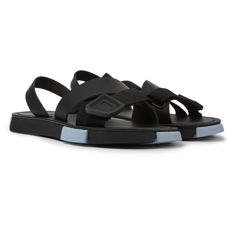 CAMPER Set - Sandals For Women - Black