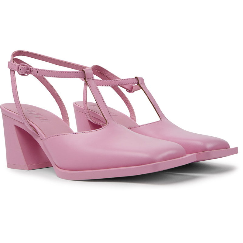 CAMPER Karole - Formal Shoes For Women - Pink