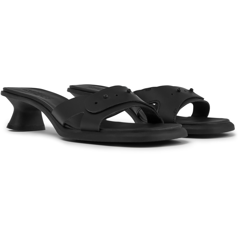 CAMPER Dina - Sandals For Women - Black