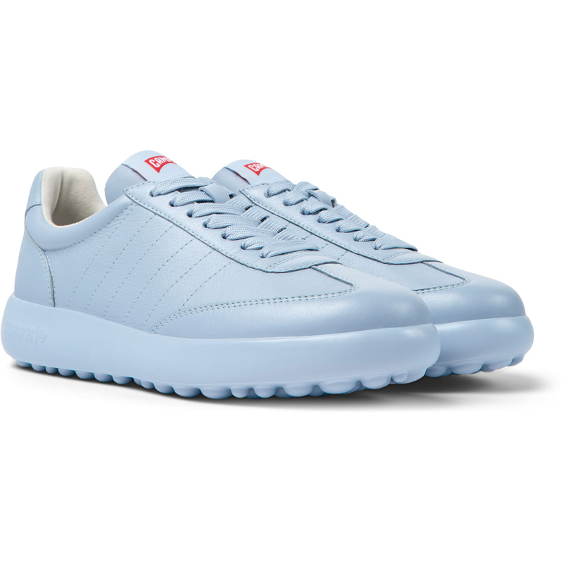 CAMPER Pelotas XLite - Sneakers For Women - Blue