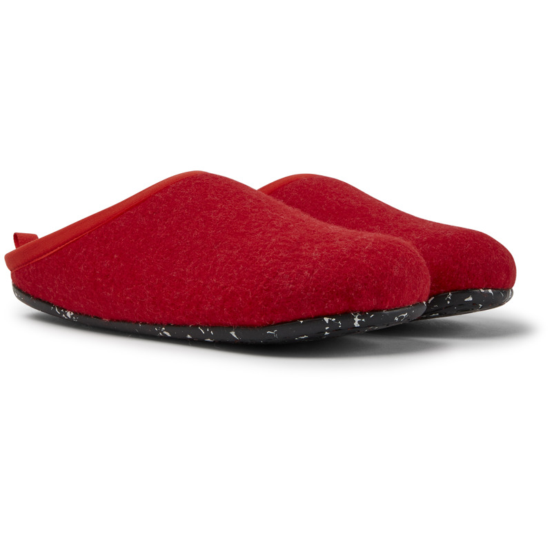 CAMPER Wabi - Slippers For Women - Red