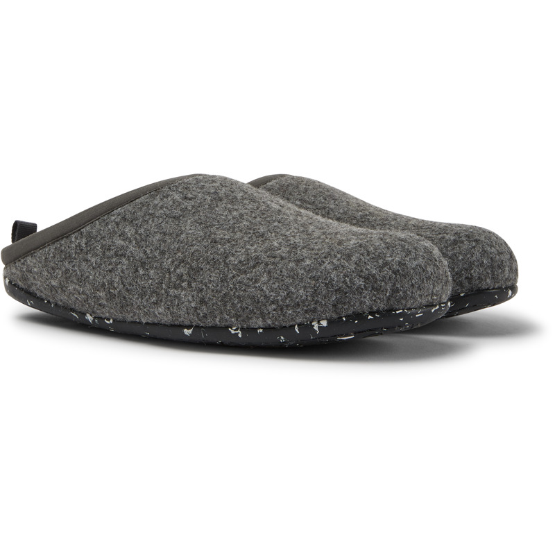 CAMPER Wabi - Slippers For Women - Grey