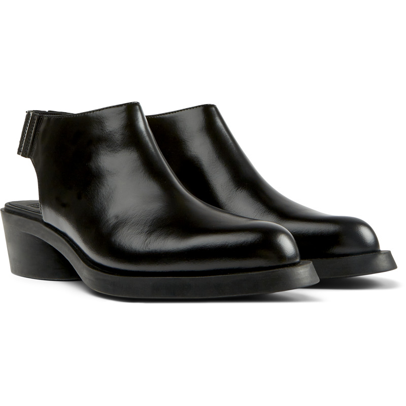 CAMPER Bonnie - Formal Shoes For Women - Black