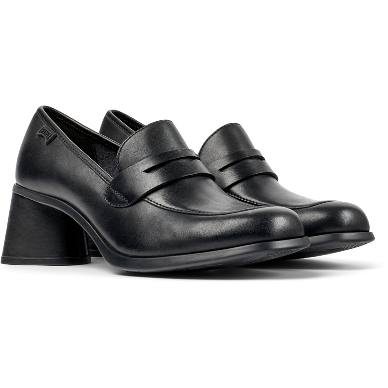 CAMPER Kiara - Chaussures Habillées Pour Femme - Noir