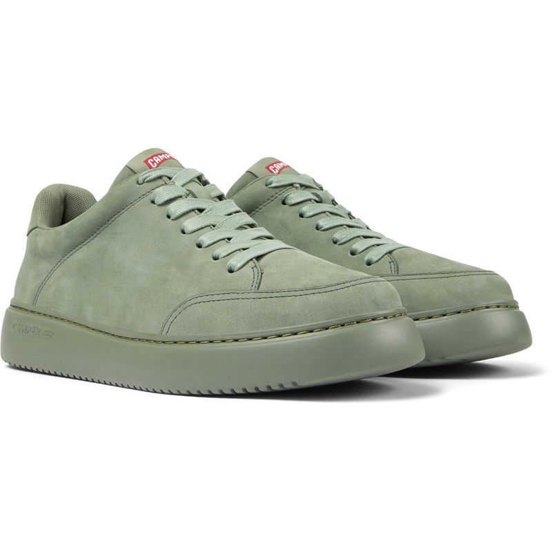 Camper Runner K21 - Sneakers Voor Dames - Groen