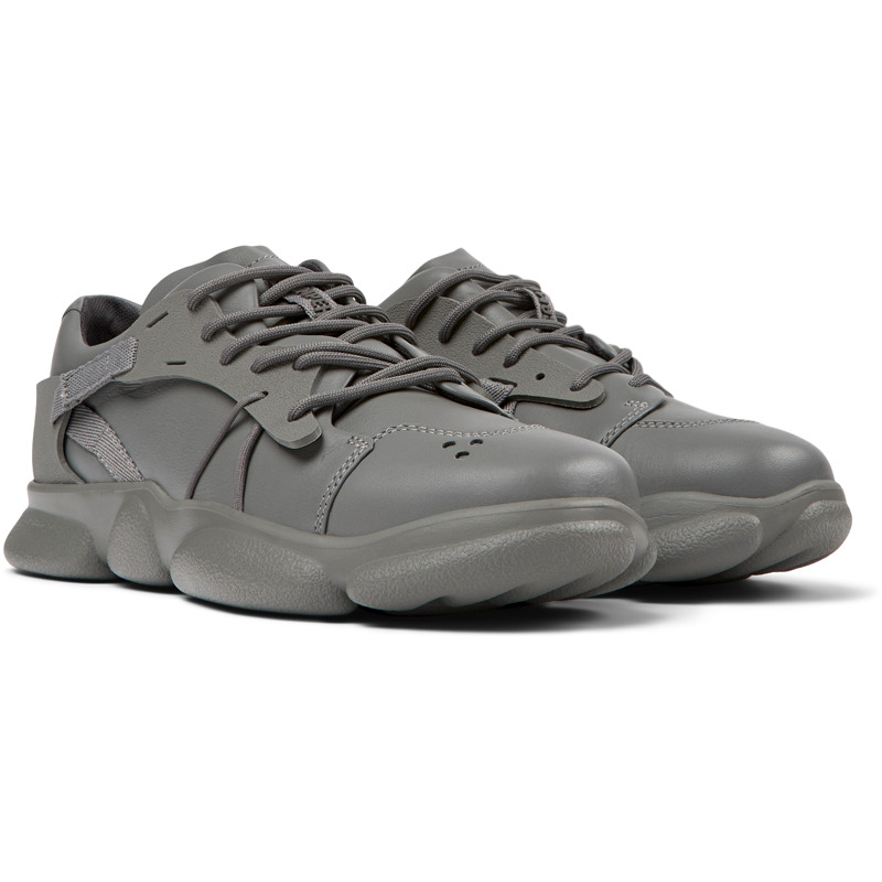 CAMPER Karst - Sneakers For Women - Grey