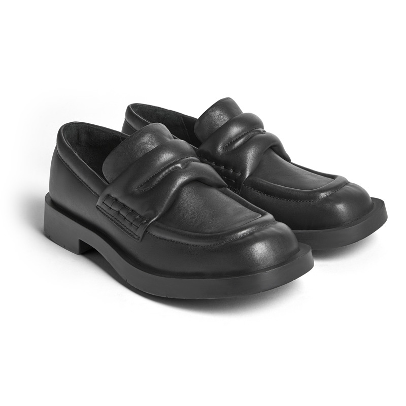 CAMPERLAB MIL 1978 - Formal Shoes For Women - Black