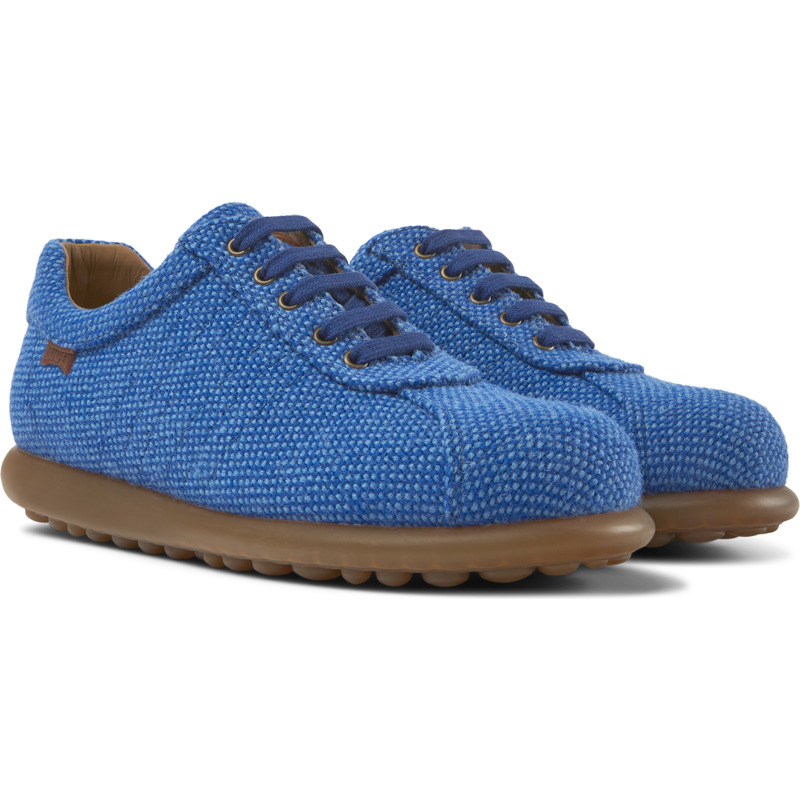 CAMPER Pelotas - Lässige Schuhe Für Damen - Blau