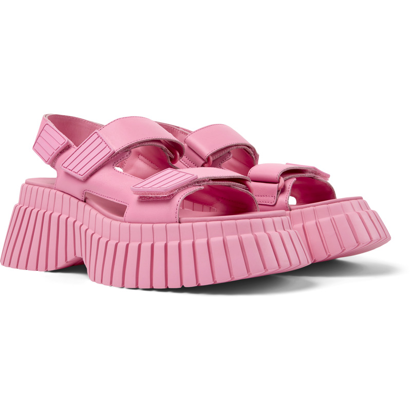 CAMPER BCN - Sandals For Women - Pink