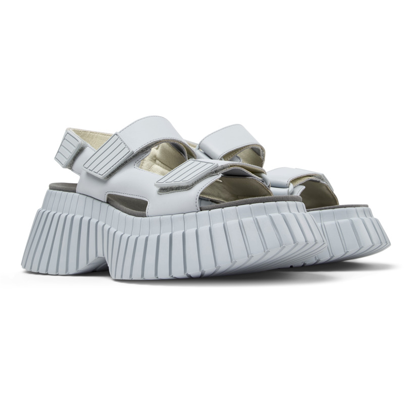 CAMPER BCN - Sandals For Women - Grey