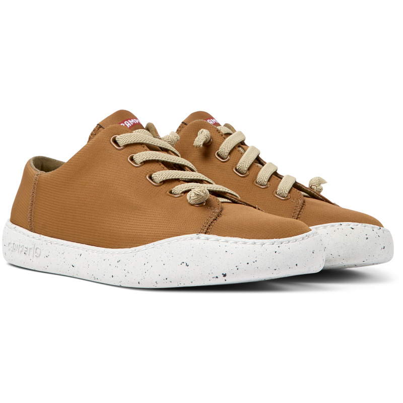 CAMPER Peu Touring - Casual For Women - Brown