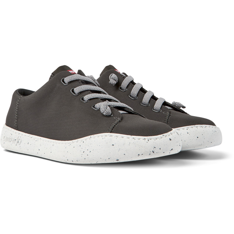 CAMPER Peu Touring - Chaussures Casual Pour Femme - Gris