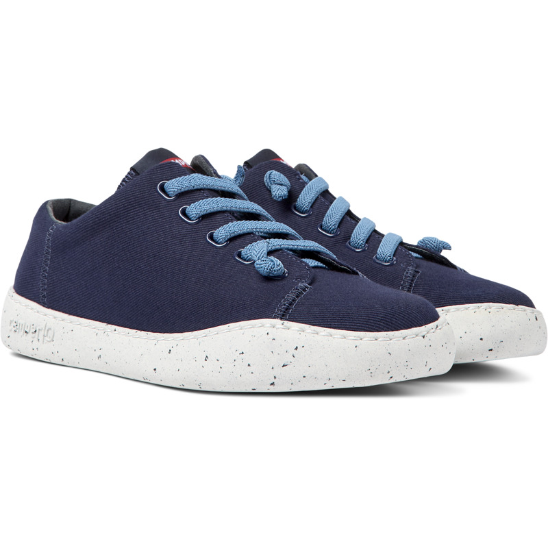 CAMPER Peu Touring - Casual For Women - Blue