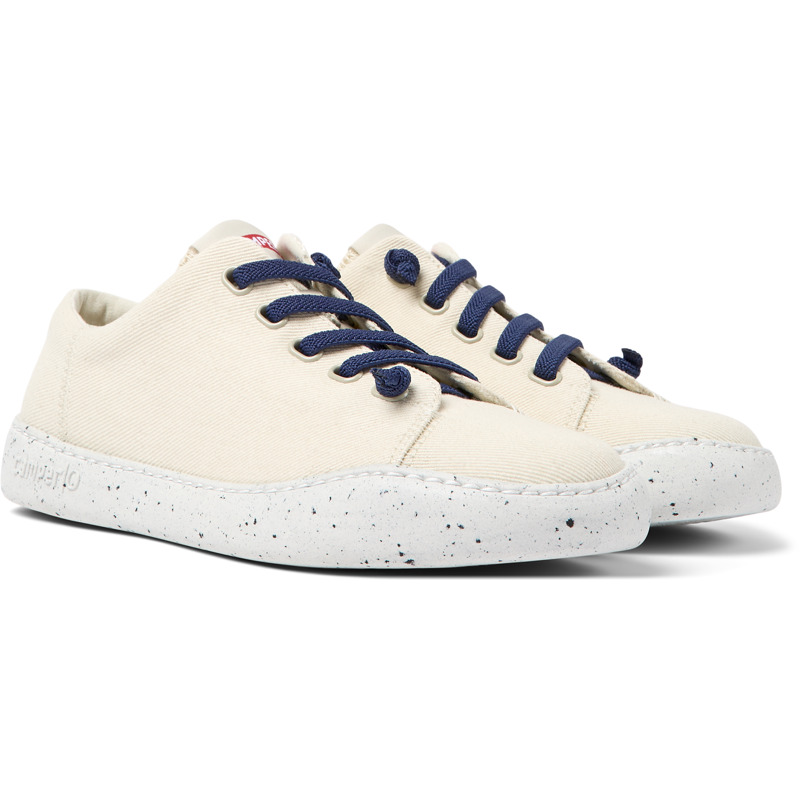 CAMPER Peu Touring - Casual For Women - Beige
